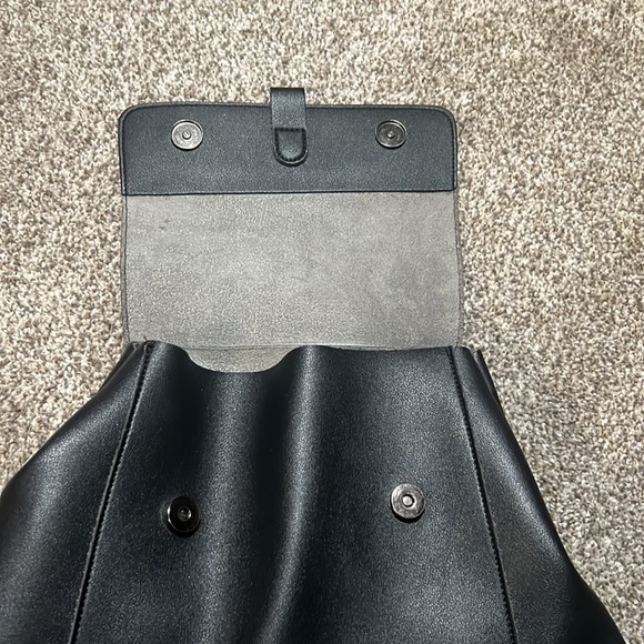 Claudia Canova medium backpack - Picture 4 of 6